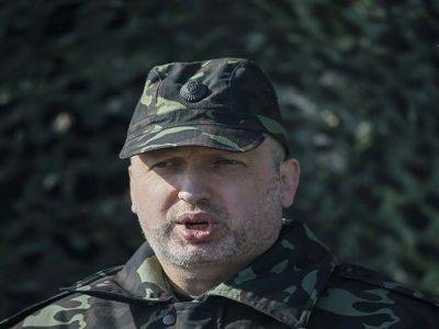СНБО объявил о начале АТО в Харькове СНБО объявил о начале АТО в Харькове