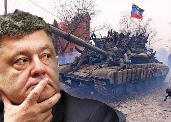 «Дебальцевский плацдарм» готовили к сдаче: откровения командира батальона, вышедшего из котла «Дебальцевский плацдарм» готовили к сдаче: откровения командира батальона, вышедшего из котла