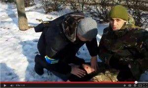 Теракт в Харькове 22.02.2015: Неряшливая и бездарная провокация СБУ Теракт в Харькове 22.02.2015: Неряшливая и бездарная провокация СБУ
