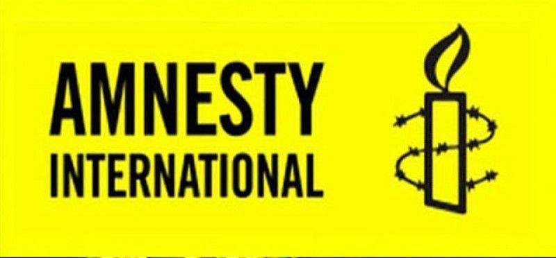 Amnesty International: США и Киев - лидеры в нарушении прав человека Amnesty International: США и Киев - лидеры в нарушении прав человека
