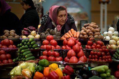 В Киеве ввели ограничения на продажу продуктов В Киеве ввели ограничения на продажу продуктов