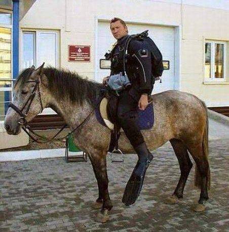 «Военкор» Барабанов придумывает свои репортажи? Несколько вопросов к «Коммерсант.ру» «Военкор» Барабанов придумывает свои репортажи? Несколько вопросов к «Коммерсант.ру»