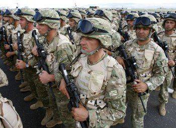 Норвегия, Польша и США направят военных инструкторов на Украину Норвегия, Польша и США направят военных инструкторов на Украину