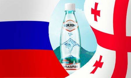 Россия стала одним из главных торговых партнеров Грузии Россия стала одним из главных торговых партнеров Грузии