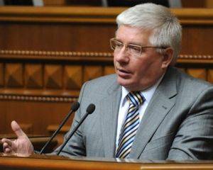 Геращенко: Стал известен текст предсмертной записки Михаила Чечетова Геращенко: Стал известен текст предсмертной записки Михаила Чечетова