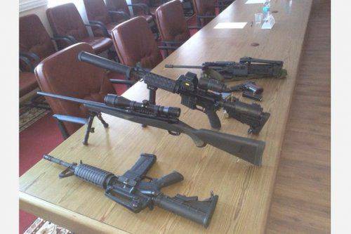 Сводки от ополчения Новороссии 1 февраля 2015 Сводки от ополчения Новороссии 1 февраля 2015