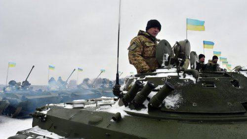 Экономист: мобилизация спровоцирует распад Украины Экономист: мобилизация спровоцирует распад Украины