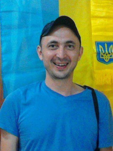 Украина отказала краснодарскому психологу-бандеровцу в политическом убежище Украина отказала краснодарскому психологу-бандеровцу в политическом убежище