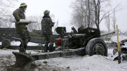 Украина, ФРГ и Франция: авансовых условий для минской встречи не будет Украина, ФРГ и Франция: авансовых условий для минской встречи не будет