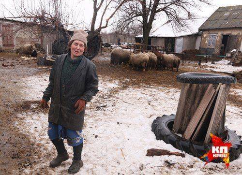 «Урочище» Никишино: силы ДНР выбили украинские подразделения из деревни на юго-востоке «Дебальцевского котла» «Урочище» Никишино: силы ДНР выбили украинские подразделения из деревни на юго-востоке «Дебальцевского котла»