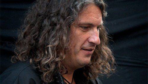 Известный украинский певец Андрей Кузьменко погиб в ДТП Известный украинский певец Андрей Кузьменко погиб в ДТП