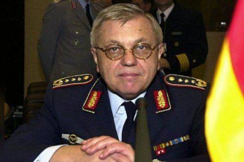 Экс-генерал НАТО о возвращении Крыма Украине: Почему нас должна волновать их территориальная целостность? Экс-генерал НАТО о возвращении Крыма Украине: Почему нас должна волновать их территориальная целостность?