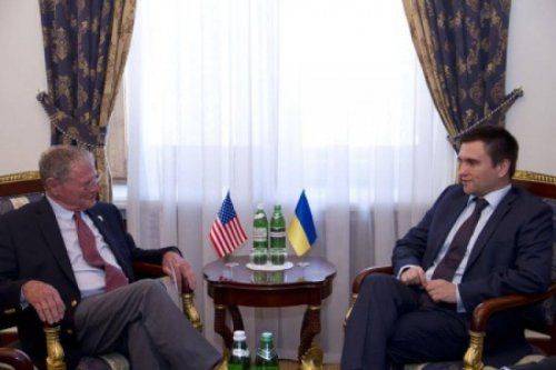Посол США на Украине обнаружил "чудо-оружие" против России   Посол США на Украине обнаружил "чудо-оружие" против России