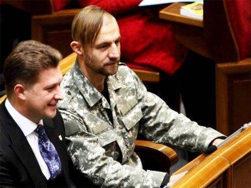 Гаврылюк обосновал брехню в украинских СМИ: Если говорить правду начнутся бунты  Гаврылюк обосновал брехню в украинских СМИ: Если говорить правду начнутся бунты