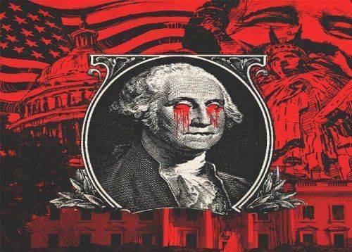 США против России. Козни ценой в 160 млн $ США против России. Козни ценой в 160 млн $