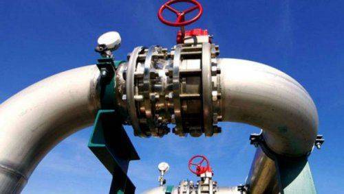 Будапешт грозит перекрыть Украине газ из-за призыва венгров Будапешт грозит перекрыть Украине газ из-за призыва венгров