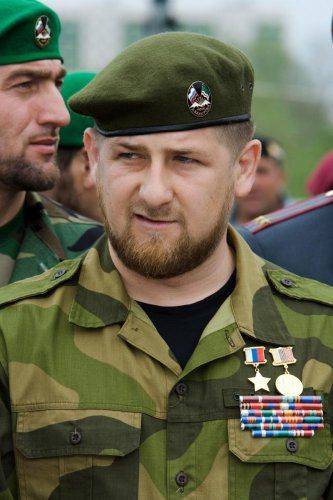 Рамзан Кадыров требует возвращения Игоря Стрелкова в Новороссию