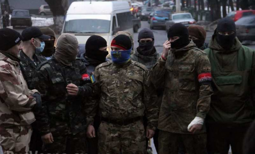 Завтра в Киеве ждут новый Майдан, милиция переходит на усиленный режим
