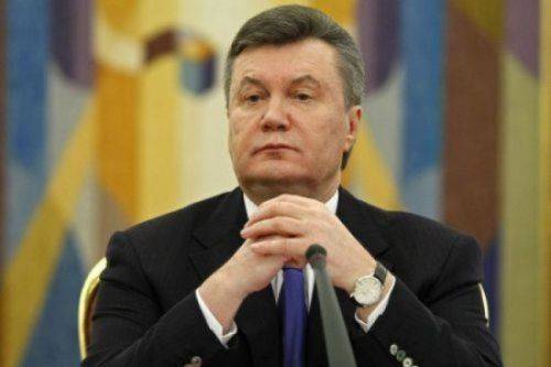 Соратник Ляшко пообещал повесить Януковича на Майдане