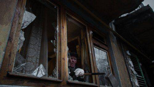 Донбасс: украинские олигархи запросили мира Донбасс: украинские олигархи запросили мира