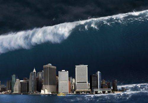 Предупреждение по поводу безумной войны Уолл-стрит против России Предупреждение по поводу безумной войны Уолл-стрит против России