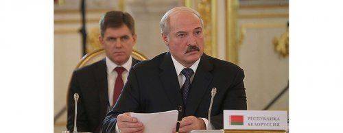 Минская Народная Республика: в Белоруссии стартовала государственная кампания по дерусификации Минская Народная Республика: в Белоруссии стартовала государственная кампания по дерусификации