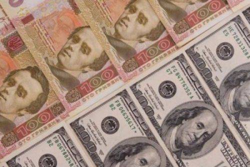 Доллар стремится к 30 гривнам, страна распродается за бесценок  Доллар стремится к 30 гривнам, страна распродается за бесценок