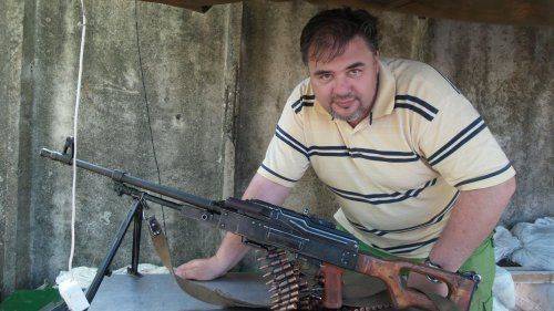 На Западной Украине арестован журналист Руслан Коцаба, призвавший к бойкоту мобилизации На Западной Украине арестован журналист Руслан Коцаба, призвавший к бойкоту мобилизации