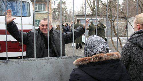 «Васылю, приехали повестки. Предупреди хлопцев» «Васылю, приехали повестки. Предупреди хлопцев»