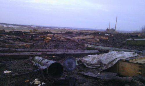 Оперативная информация. Моторолла" вошел в "дебальцевский мешок" Оперативная информация. Моторолла" вошел в "дебальцевский мешок"