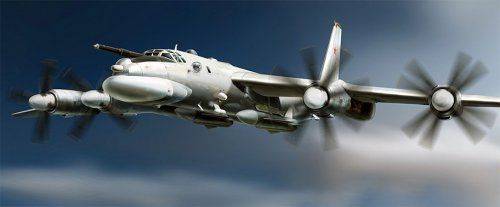 Возрождение «Белого Лебедя»: какой сюрприз Россия готовит США Возрождение «Белого Лебедя»: какой сюрприз Россия готовит США