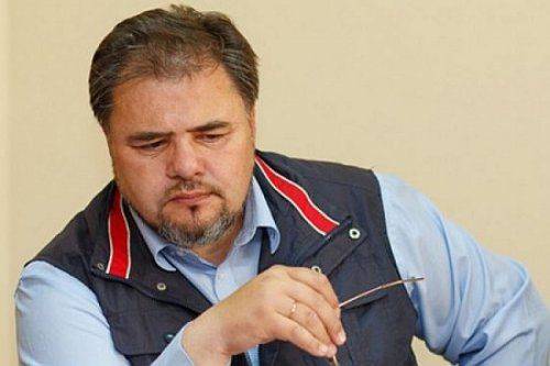 15 лет за пацифизм. Украинский журналист оказался в тюрьме за призыв не убивать соотечественников  15 лет за пацифизм. Украинский журналист оказался в тюрьме за призыв не убивать соотечественников