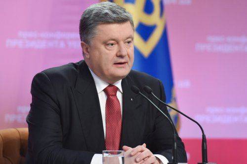 Чего боится президент Украины Петр Порошенко Чего боится президент Украины Петр Порошенко