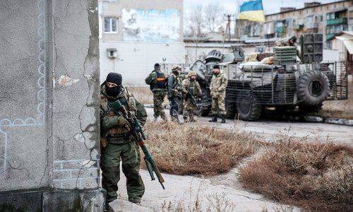 Украина в плену иллюзий Украина в плену иллюзий