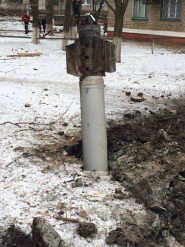 Сводки от ополчения Новороссии 10 февраля 2015 Сводки от ополчения Новороссии 10 февраля 2015