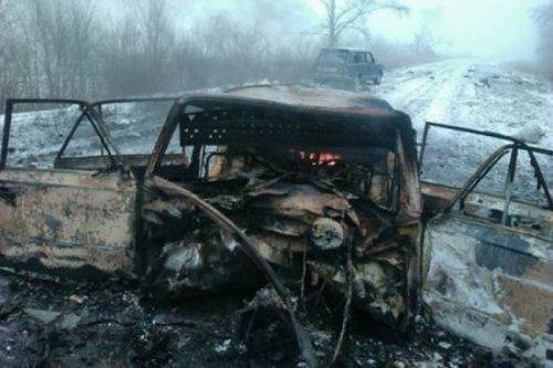 Львовские генералы сбежали из Дебальцево, бросив рядовых: традиционное ранение мягких тканей  Львовские генералы сбежали из Дебальцево, бросив рядовых: традиционное ранение мягких тканей
