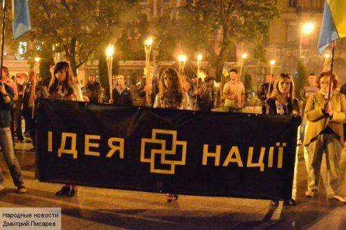 Глава украинского телеканала призвала к этническим чисткам в Крыму Глава украинского телеканала призвала к этническим чисткам в Крыму