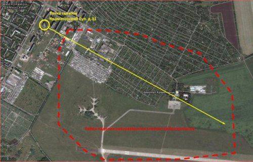 Сводки от ополчения Новороссии 11 февраля 2015 Сводки от ополчения Новороссии 11 февраля 2015