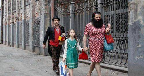 Ужасы западной содомии на уровне государства, о которых вы и не подозреваете Ужасы западной содомии на уровне государства, о которых вы и не подозреваете