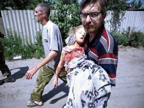 Убивающий мир Убивающий мир