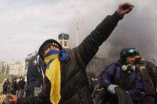 Апологеты войны: «евромайдановцы» сорвут перемирие Апологеты войны: «евромайдановцы» сорвут перемирие