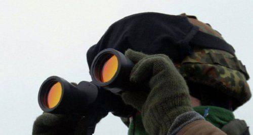Украинские наблюдатели не нашли признаков военной активности РФ в Ростовской области Украинские наблюдатели не нашли признаков военной активности РФ в Ростовской области