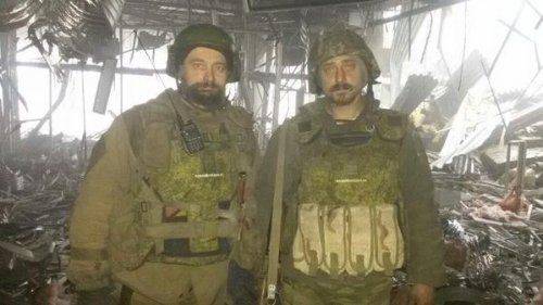 Сводки от ополчения Новороссии 13 февраля 2015 Сводки от ополчения Новороссии 13 февраля 2015