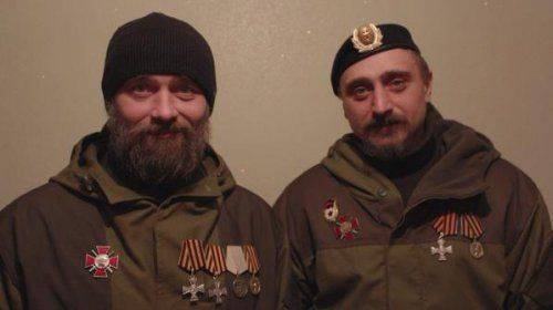 Сводки от ополчения Новороссии 13 февраля 2015 Сводки от ополчения Новороссии 13 февраля 2015