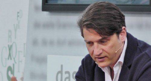 Немецкий политолог: в распаде Украины виноваты США Немецкий политолог: в распаде Украины виноваты США