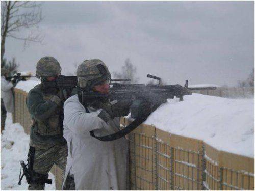 Дебальцево: 4-я бригада «Бэтмена» и «Призрак» Мозгового ворвались в Дебальцево и ведут бои за город Дебальцево: 4-я бригада «Бэтмена» и «Призрак» Мозгового ворвались в Дебальцево и ведут бои за город