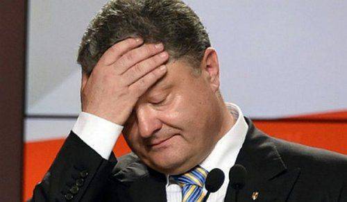 ОУН-УПА!!! Порошенко, и основы государственности Украины…. ОУН-УПА!!! Порошенко, и основы государственности Украины….