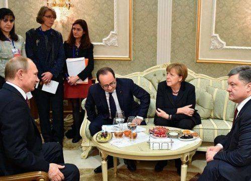 Мюнхен-2 завершился в Минске Мюнхен-2 завершился в Минске