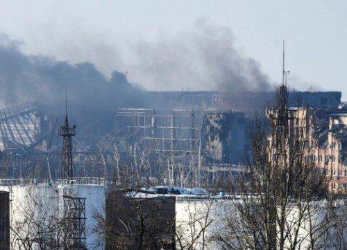 Мюнхен-2 завершился в Минске Мюнхен-2 завершился в Минске