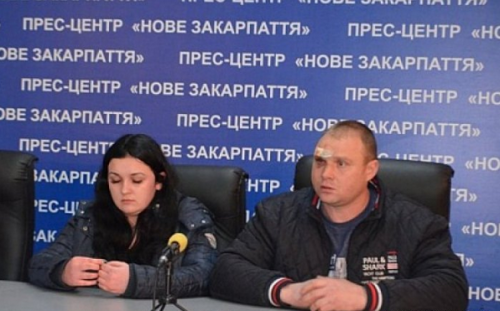 Онижедетская неожиданность: «Правосеки» побили западенских волонтеров Онижедетская неожиданность: «Правосеки» побили западенских волонтеров